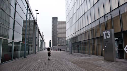 Bibliothèque Nationale de France