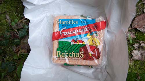 Maroilles